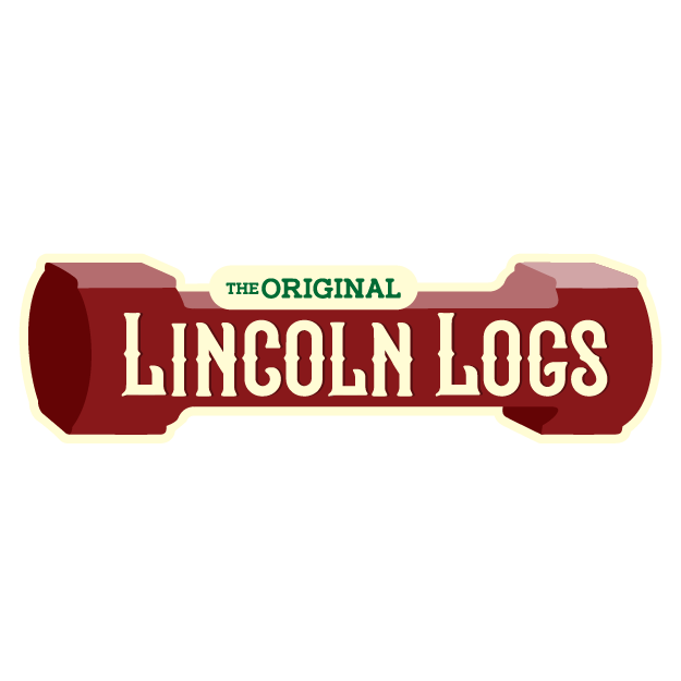 Lincoln Logs logo
